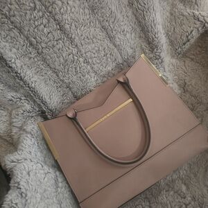 Steve Madden Pink Handbag